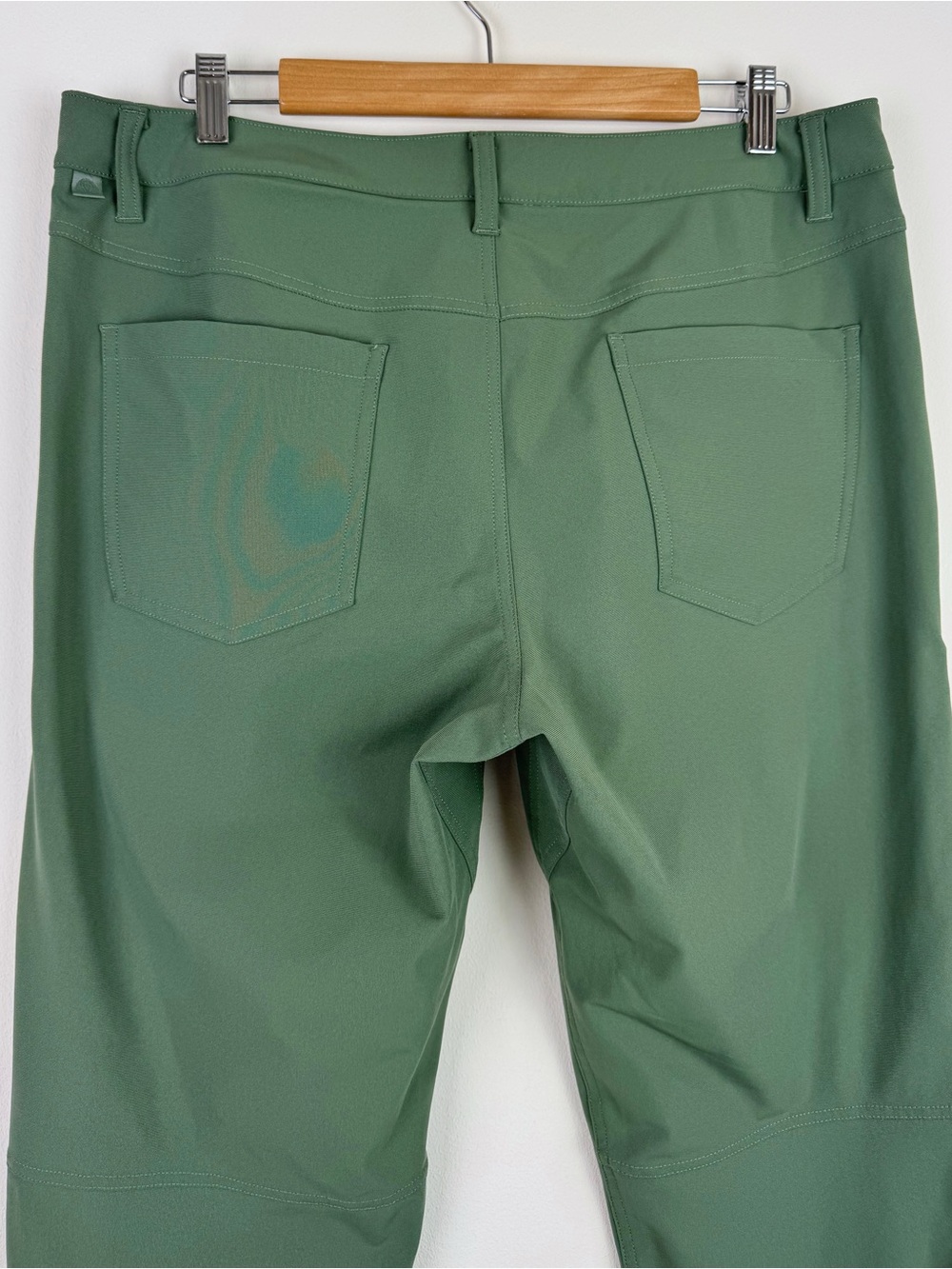 Lululemon ABC Pant Classic 30" Warpstreme - Picture 6 of 10